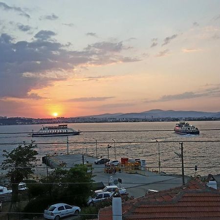 Dardanelles1915 Leilighet Çanakkale Eksteriør bilde