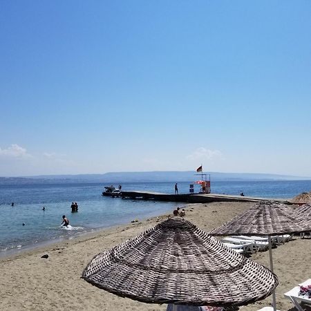 Dardanelles1915 Leilighet Çanakkale Eksteriør bilde