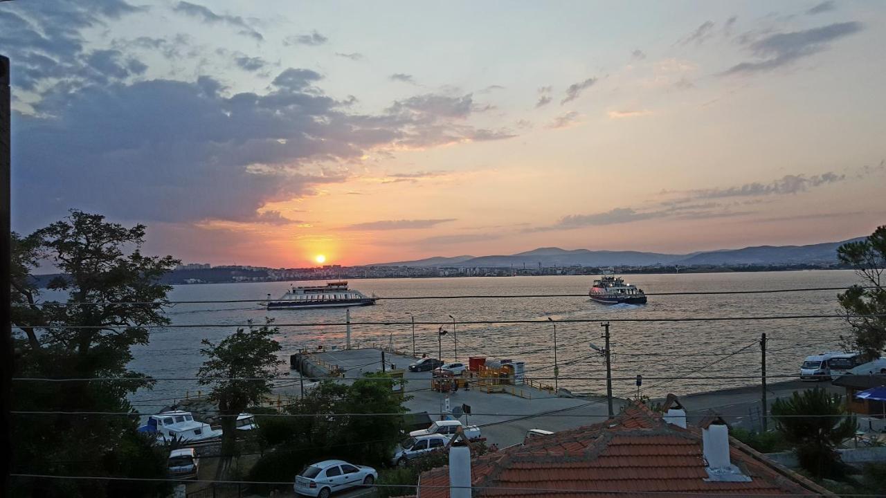 Dardanelles1915 Leilighet Çanakkale Eksteriør bilde