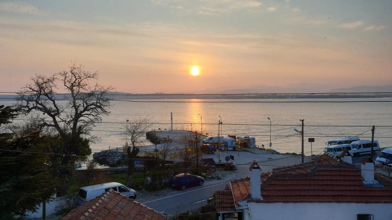 Dardanelles1915 Leilighet Çanakkale Eksteriør bilde