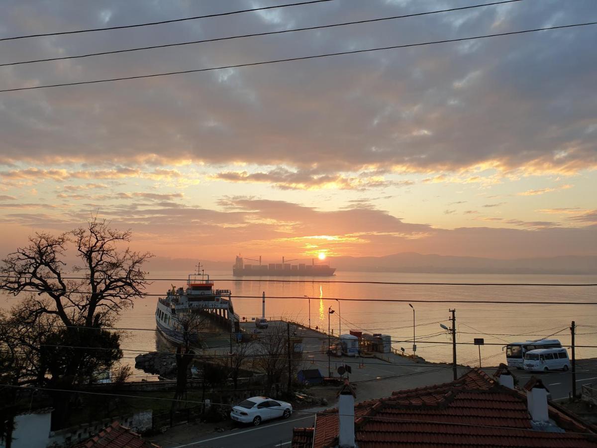 Dardanelles1915 Leilighet Çanakkale Eksteriør bilde