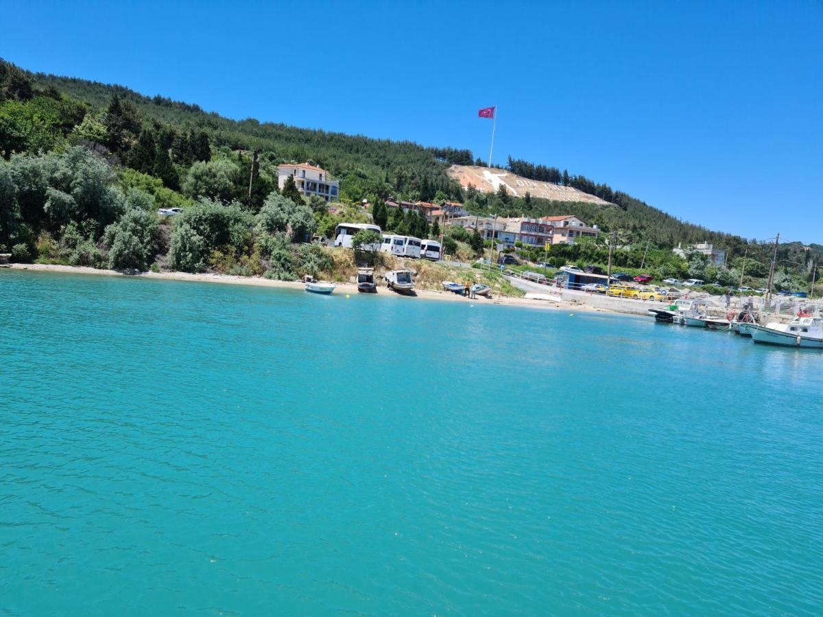 Dardanelles1915 Leilighet Çanakkale Eksteriør bilde